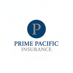 PRIME PACIFIC INSURANCE Logo - Entry #1330