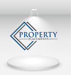 Property Placements Logo - Entry #735