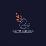 Chapter 2 Coaching Logo - Entry #1295