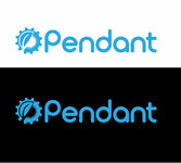 pendant Logo - Entry #3326