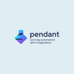 pendant Logo - Entry #2781