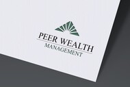 Peer Wealth Management Logo - Entry #813