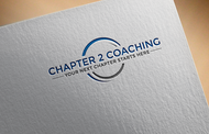 Chapter 2 Coaching Logo - Entry #105