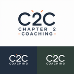 Chapter 2 Coaching Logo - Entry #1497