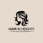 Hair in the Heights Logo - Entry #1556