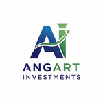 Angart Investments Logo - Entry #86