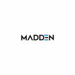 Madden Logo - Entry #2338