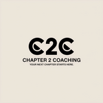 Chapter 2 Coaching Logo - Entry #915