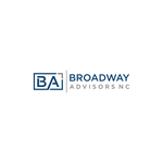 Broadway Advisors NC Logo - Entry #565