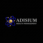 Adisium Wealth Management Logo - Entry #52