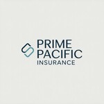 PRIME PACIFIC INSURANCE Logo - Entry #1022
