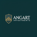 Angart Investments Logo - Entry #1748