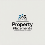 Property Placements Logo - Entry #864