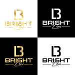 BRIGHT LENS or BRIGHT LENS STUDIO Logo - Entry #350