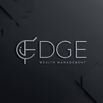 Edge Wealth Management Logo - Entry #3082
