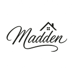 Madden Logo - Entry #2663