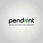 pendant Logo - Entry #401