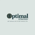 Optimal Strategy Logo - Entry #1876
