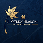 J. Patrick Financial Logo - Entry #40