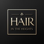 Hair in the Heights Logo - Entry #2688