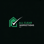 All Clear Inspections LLC Logo - Entry #253