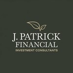 J. Patrick Financial Logo - Entry #3122