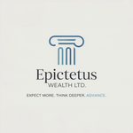 Epictetus Wealth Ltd. Logo - Entry #1116