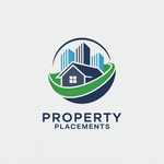 Property Placements Logo - Entry #1660