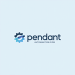 pendant Logo - Entry #1668