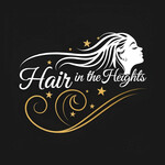 Hair in the Heights Logo - Entry #1059