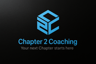 Chapter 2 Coaching Logo - Entry #5