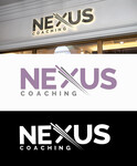 Nexus Coaching Logo - Entry #126