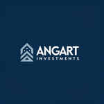 Angart Investments Logo - Entry #1324