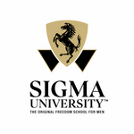 Sigma University™ Logo - Entry #1501