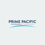PRIME PACIFIC INSURANCE Logo - Entry #1846