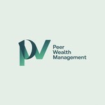 Peer Wealth Management Logo - Entry #227
