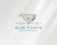 Blue Pointe Wealth Management Logo - Entry #12