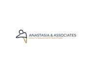 Anastasia & Associates Wealth Management Solutions Logo - Entry #1617