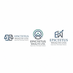 Epictetus Wealth Ltd. Logo - Entry #518