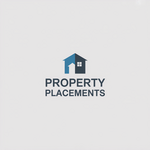 Property Placements Logo - Entry #1356