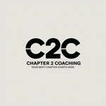 Chapter 2 Coaching Logo - Entry #672
