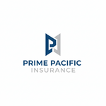 PRIME PACIFIC INSURANCE Logo - Entry #1205