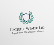 Epictetus Wealth Ltd. Logo - Entry #398