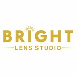 BRIGHT LENS or BRIGHT LENS STUDIO Logo - Entry #1722