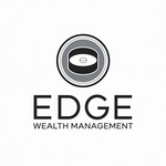 Edge Wealth Management Logo - Entry #2720