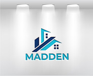Madden Logo - Entry #20