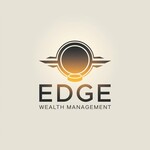 Edge Wealth Management Logo - Entry #3304