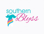 Southern Blyss Logo - Entry #61