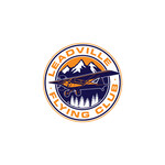 Leadville Flying Club Logo - Entry #1377