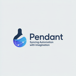 pendant Logo - Entry #2959